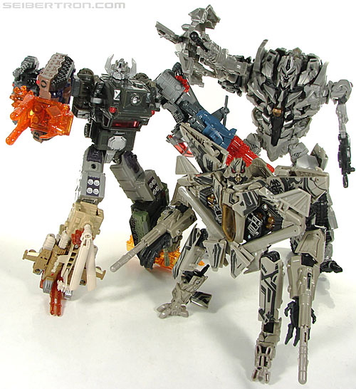 Transformers Universe - Classics 2.0 Bruticus Maximus (Image #118 of 152)