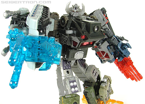 Transformers Universe - Classics 2.0 Bruticus Maximus (Image #145 of 152)