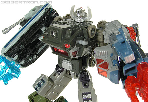 Transformers Universe - Classics 2.0 Bruticus Maximus (Image #149 of 152)