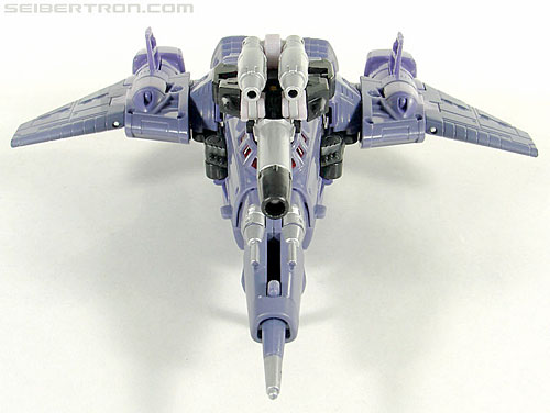 Transformers Universe - Classics 2.0 Cyclonus (Challenge at Cybertron) (Image #28 of 155)
