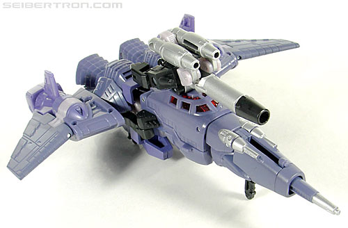 Transformers Universe - Classics 2.0 Cyclonus (Challenge at Cybertron) (Image #29 of 155)