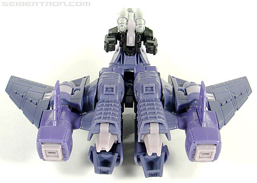 Transformers Universe - Classics 2.0 Cyclonus (Challenge at Cybertron) (Image #33 of 155)