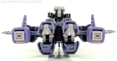 Transformers Universe - Classics 2.0 Cyclonus (Challenge at Cybertron) (Image #34 of 155)