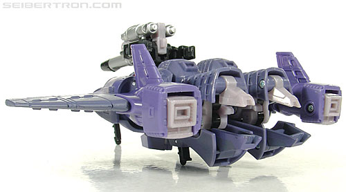 Transformers Universe - Classics 2.0 Cyclonus (Challenge at Cybertron) (Image #35 of 155)