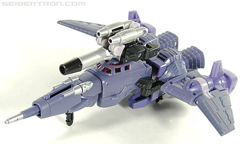 Transformers Universe - Classics 2.0 Cyclonus (Challenge at Cybertron) (Image #38 of 155)