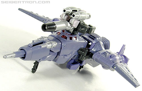 Transformers Universe - Classics 2.0 Cyclonus (Challenge at Cybertron) (Image #39 of 155)