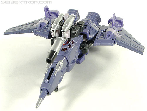 Transformers Universe - Classics 2.0 Cyclonus (Challenge at Cybertron) (Image #40 of 155)