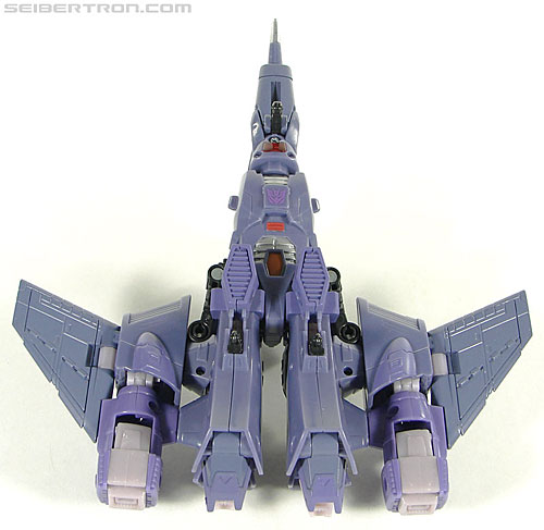 Transformers Universe - Classics 2.0 Cyclonus (Challenge at Cybertron) (Image #41 of 155)
