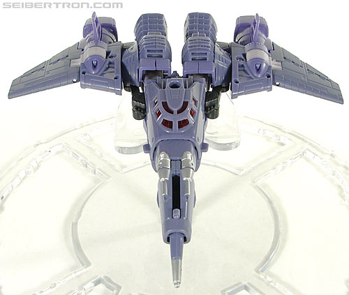 Transformers Universe - Classics 2.0 Cyclonus (Challenge at Cybertron) (Image #60 of 155)