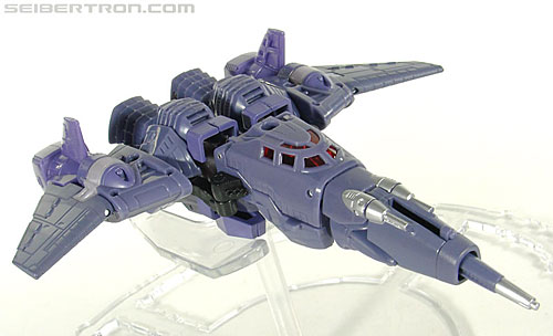 Transformers Universe - Classics 2.0 Cyclonus (Challenge at Cybertron) (Image #62 of 155)