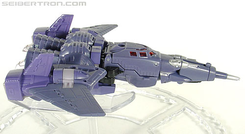 Transformers Universe - Classics 2.0 Cyclonus (Challenge at Cybertron) (Image #63 of 155)