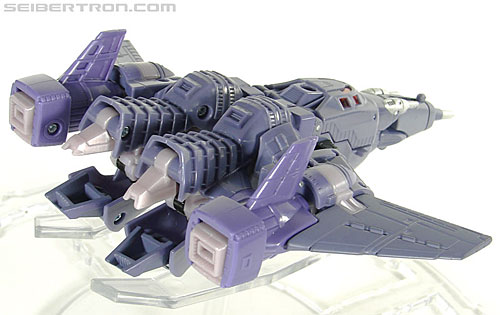 Transformers Universe - Classics 2.0 Cyclonus (Challenge at Cybertron) (Image #64 of 155)
