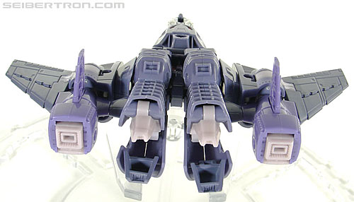 Transformers Universe - Classics 2.0 Cyclonus (Challenge at Cybertron) (Image #65 of 155)