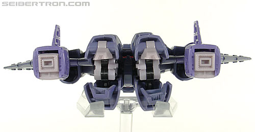 Transformers Universe - Classics 2.0 Cyclonus (Challenge at Cybertron) (Image #66 of 155)