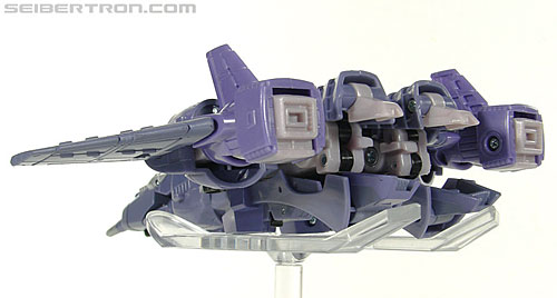 Transformers Universe - Classics 2.0 Cyclonus (Challenge at Cybertron) (Image #67 of 155)
