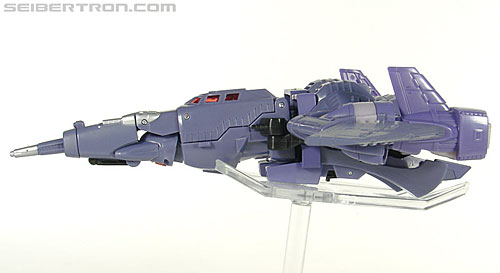 Transformers Universe - Classics 2.0 Cyclonus (Challenge at Cybertron) (Image #68 of 155)