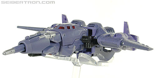 Transformers Universe - Classics 2.0 Cyclonus (Challenge at Cybertron) (Image #69 of 155)