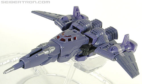 Transformers Universe - Classics 2.0 Cyclonus (Challenge at Cybertron) (Image #70 of 155)