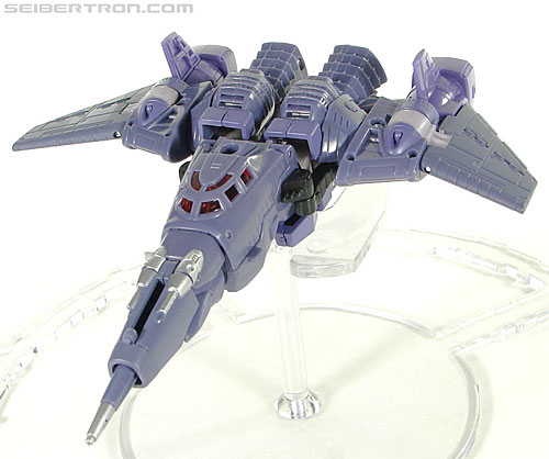 Transformers Universe - Classics 2.0 Cyclonus (Challenge at Cybertron) (Image #71 of 155)