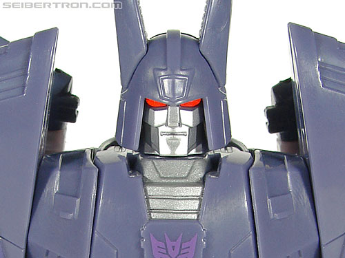 Transformers Universe - Classics 2.0 Cyclonus (Challenge at Cybertron) (Image #78 of 155)