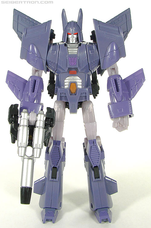 Transformers Universe - Classics 2.0 Cyclonus (Challenge at Cybertron) (Image #82 of 155)