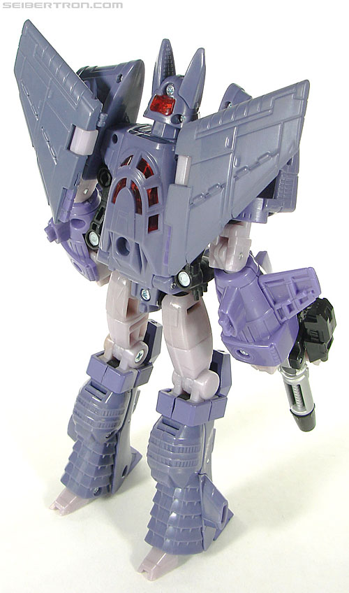 Transformers Universe - Classics 2.0 Cyclonus (Challenge at Cybertron) (Image #89 of 155)