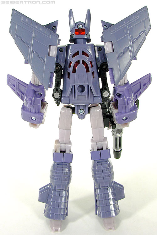 Transformers Universe - Classics 2.0 Cyclonus (Challenge at Cybertron) (Image #90 of 155)