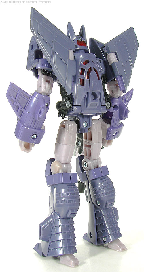 Transformers Universe - Classics 2.0 Cyclonus (Challenge at Cybertron) (Image #91 of 155)