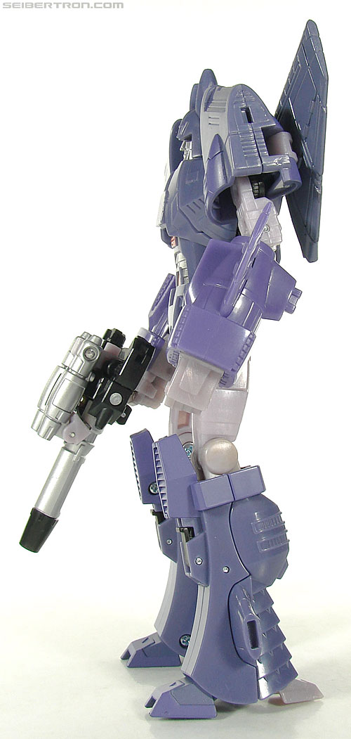 Transformers Universe - Classics 2.0 Cyclonus (Challenge at Cybertron) (Image #92 of 155)