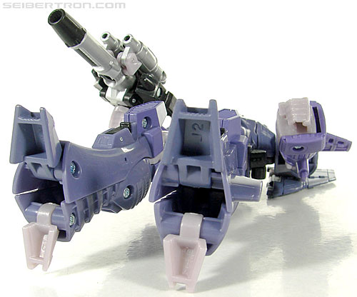 Transformers Universe - Classics 2.0 Cyclonus (Challenge at Cybertron) (Image #100 of 155)