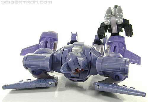 Transformers Universe - Classics 2.0 Cyclonus (Challenge at Cybertron) (Image #101 of 155)
