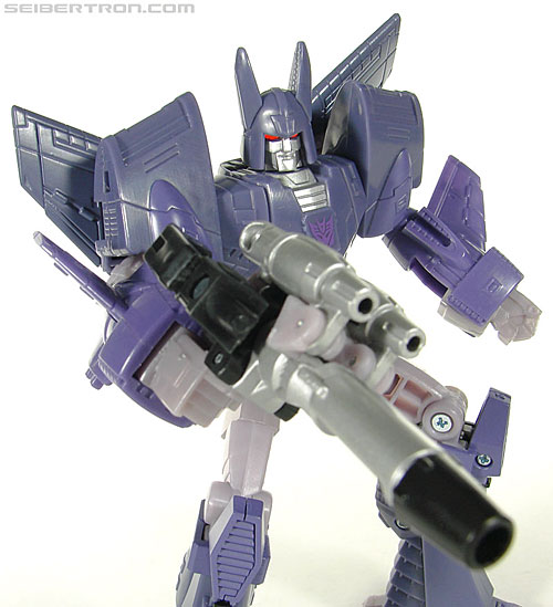 Transformers Universe - Classics 2.0 Cyclonus (Challenge at Cybertron) (Image #105 of 155)