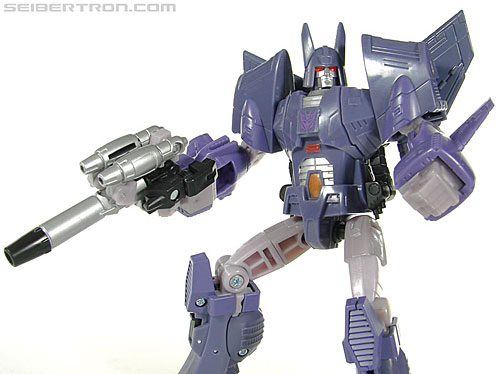 Transformers Universe - Classics 2.0 Cyclonus (Challenge at Cybertron) (Image #108 of 155)