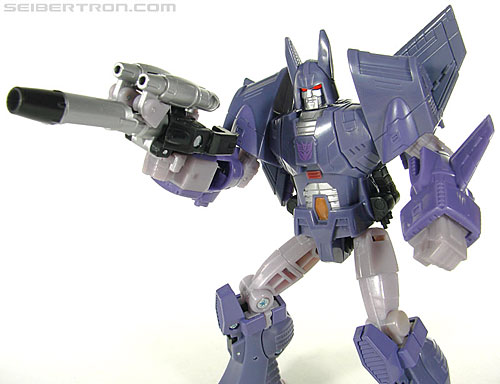 Transformers Universe - Classics 2.0 Cyclonus (Challenge at Cybertron) (Image #112 of 155)