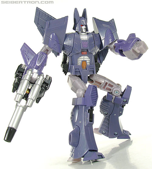 Transformers Universe - Classics 2.0 Cyclonus (Challenge at Cybertron) (Image #115 of 155)