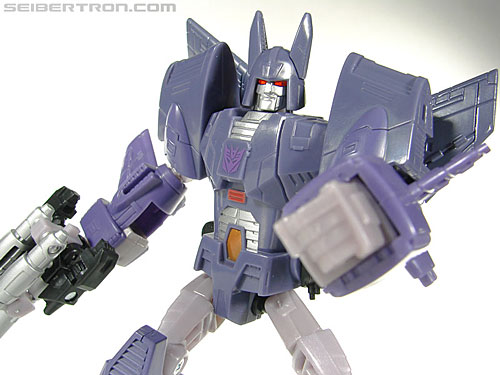 Transformers Universe - Classics 2.0 Cyclonus (Challenge at Cybertron) (Image #118 of 155)