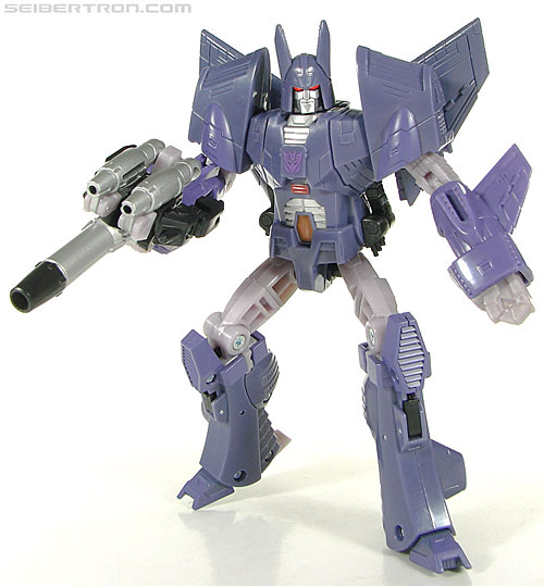 Transformers Universe - Classics 2.0 Cyclonus (Challenge at Cybertron) (Image #123 of 155)