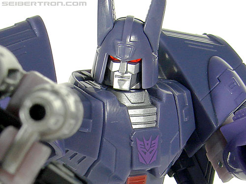 Transformers Universe - Classics 2.0 Cyclonus (Challenge at Cybertron) (Image #125 of 155)