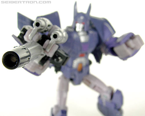 Transformers Universe - Classics 2.0 Cyclonus (Challenge at Cybertron) (Image #126 of 155)