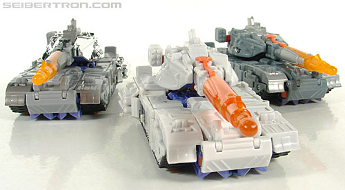 Transformers Universe - Classics 2.0 Galvatron (Challenge at Cybertron) (Image #23 of 104)