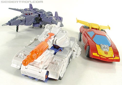 Transformers Universe - Classics 2.0 Galvatron (Challenge at Cybertron) (Image #28 of 104)