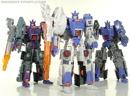 Transformers Universe - Classics 2.0 Galvatron (Challenge at Cybertron) (Image #78 of 104)