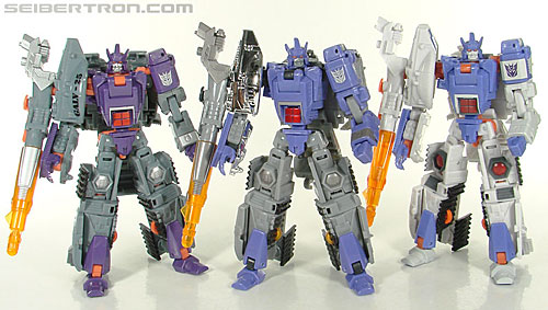 Transformers Universe - Classics 2.0 Galvatron (Challenge at Cybertron) (Image #80 of 104)