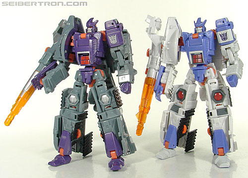 Transformers Universe - Classics 2.0 Galvatron (Challenge at Cybertron) (Image #86 of 104)