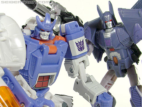 Transformers Universe - Classics 2.0 Galvatron (Challenge at Cybertron) (Image #89 of 104)
