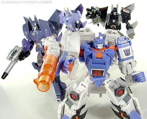 Transformers Universe - Classics 2.0 Galvatron (Challenge at Cybertron) (Image #101 of 104)