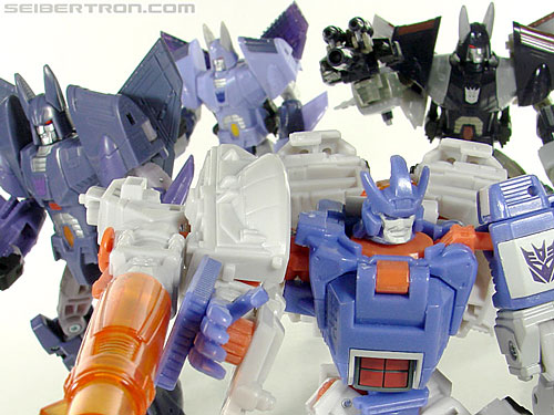 Transformers Universe - Classics 2.0 Galvatron (Challenge at Cybertron) (Image #102 of 104)