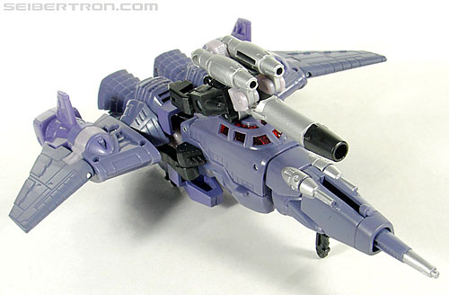 Transformers Universe - Classics 2.0 Nightstick (Challenge at Cybertron) (Image #2 of 67)