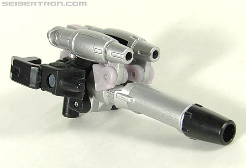 Transformers Universe - Classics 2.0 Nightstick (Challenge at Cybertron) (Image #6 of 67)