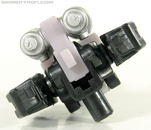 Transformers Universe - Classics 2.0 Nightstick (Challenge at Cybertron) (Image #10 of 67)